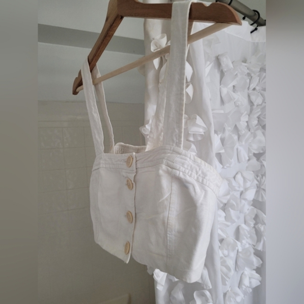 aritzia tournus top Wilfred - Picture 3 of 5